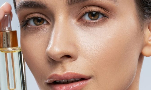 CİLDİMİZ İÇİN AROMATERAPİ UYGULAMALARI