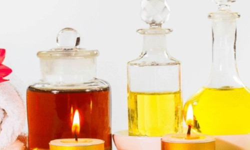AROMATERAPİDE BAZ YAĞLAR
