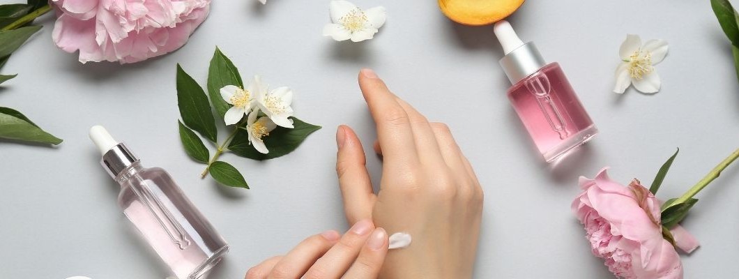 Doğal Kozmetik Zararlı Mı? Bilinmeyen Gerçekler
