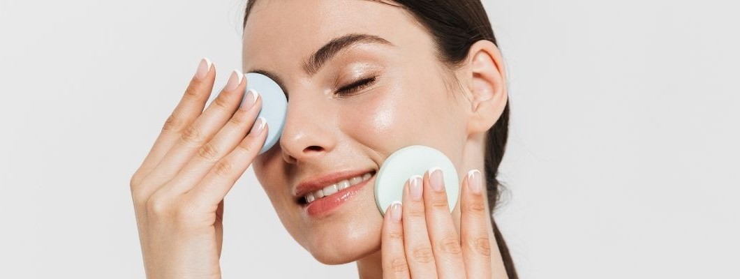 Minimal Cilt Bakım Rutini Nedir? 3 Ürünle Doğal Bakım