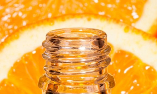 PORTAKAL UÇUCU YAĞI VE AROMATERAPİ