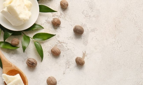Shea Butter (Karite Yağı) Nedir ve Cilt Bakımında Nasıl Kullanılır?