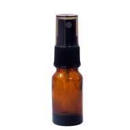 Amber Sprey Cam Şişe - 10 ML