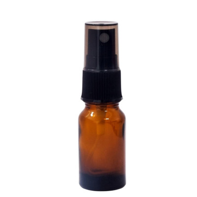 Amber Sprey Cam Şişe - 10 ML