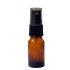 Amber Sprey Cam Şişe - 10 ML