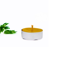 Balmumu Tealight Mum (Dökme)