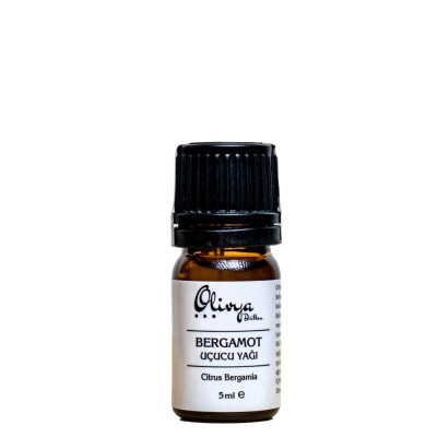 Bergamot Uçucu Yağı
