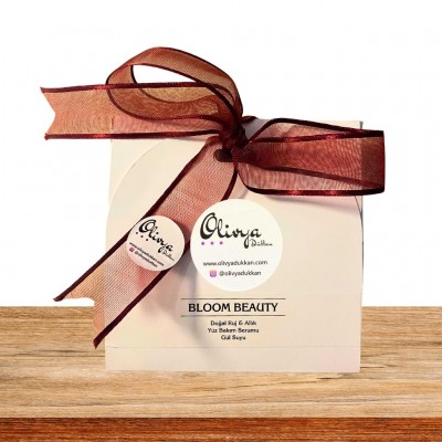 Bloom Beauty Set 