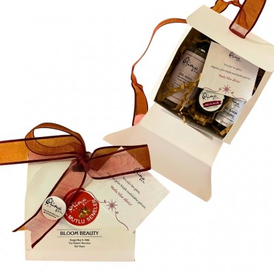 Bloom Beauty Set 