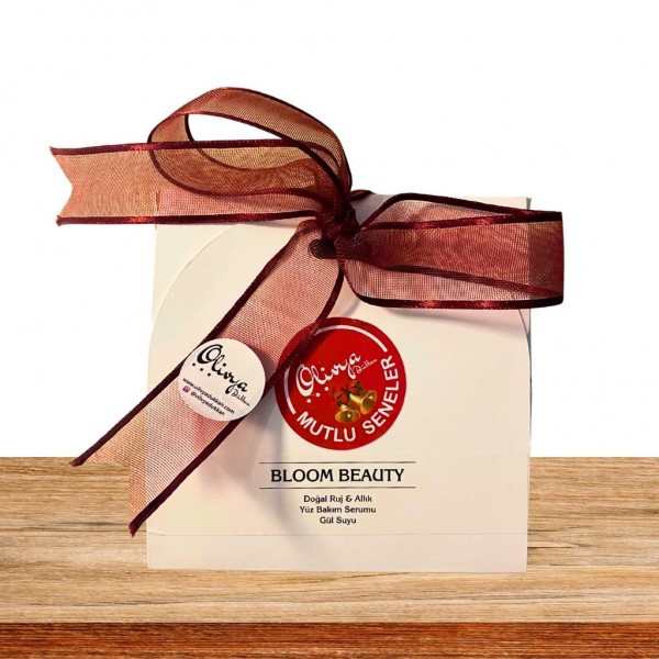 Bloom Beauty Set 