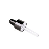 Cam Damlalık 10 ml