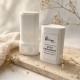 Doğal Stick Deodorant - Vanilya & Bergamot