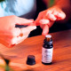 Tırnak ve Tırnak Eti Bakım Yağı 20 ML Tırnak ve Tırnak Eti Bakım Yağı 20 ML
