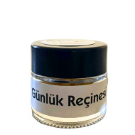 Günlük Reçinesi