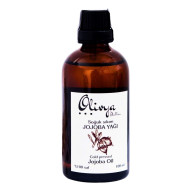 Soğuk Sıkım Jojoba Yağı 100 ML