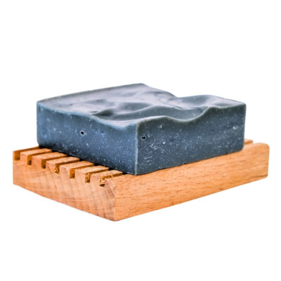 Ahşap Sabunluk - Izgara