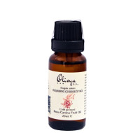 Soğuk Sıkım Kuşburnu Çekirdeği Yağı 20 ML
