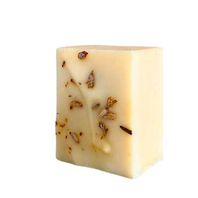 Lavantalı Zeytinyağı Sabunu 50 gr