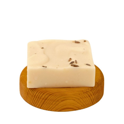 Lavantalı Zeytinyağı Sabunu - 100 GR