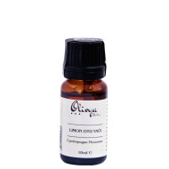 Limon Otu Yağı 10 ML