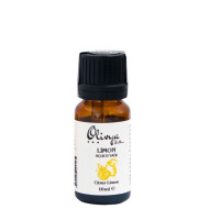 Saf Limon Uçucu Yağı 10 ML