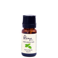 Tıbbi Nane Uçucu Yağı 10 ML