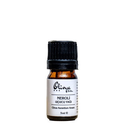 Neroli Uçucu Yağı