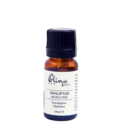 Okaliptus Uçucu Yağı 10 ML 