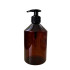 Plastik Pompalı Şişe 500 ml