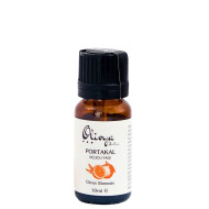 Portakal Uçucu Yağı 10 ML