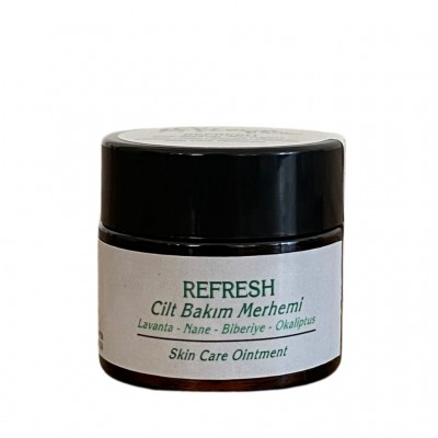 Refresh Cilt Bakım Merhemi 