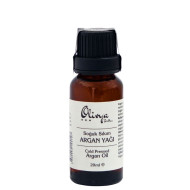 Saf Argan Yağı
