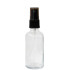 Şeffaf Sprey Şişe 50 ML