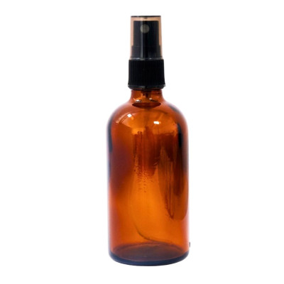 Amber Sprey Şişe - 100 ML
