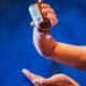Soğuk Sıkım Susam Yağı 100 ML Soğuk Sıkım Susam Yağı 100 ML