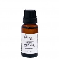 Tırnak ve Tırnak Eti Bakım Yağı 20 ML