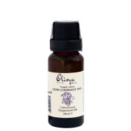 Soğuk Sıkım Üzüm Çekirdeği Yağı 20 ML