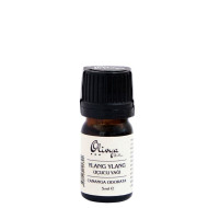 Ylang Ylang Uçucu Yağı 5 ML