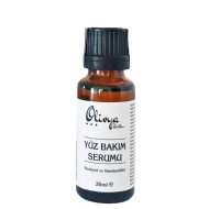 Besleyici Yüz Bakım Serumu 20 ML